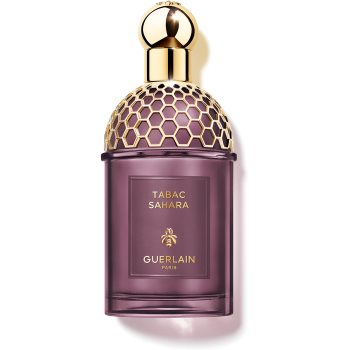 GUERLAIN Absolus Allegoria Tabac Sahara Eau de Parfum unisex - imagine 2
